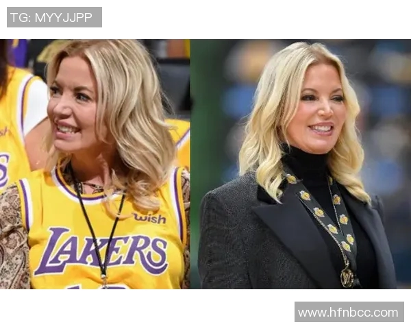 湖人女老板被起诉巴斯家族内部争斗愈演愈烈引发关注