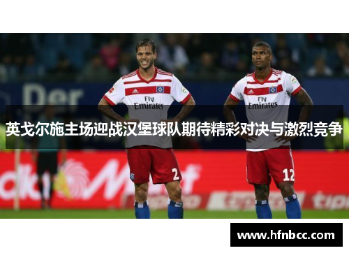 英戈尔施主场迎战汉堡球队期待精彩对决与激烈竞争